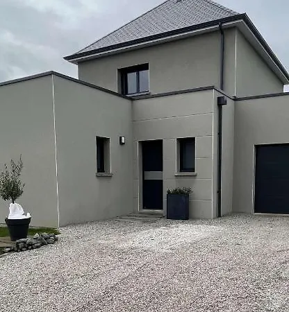 Villa Moderne *