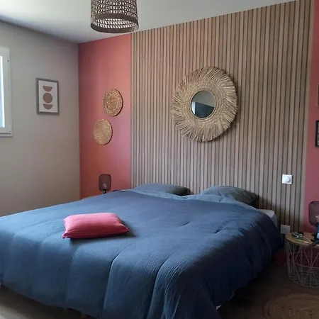 Villa Moderne